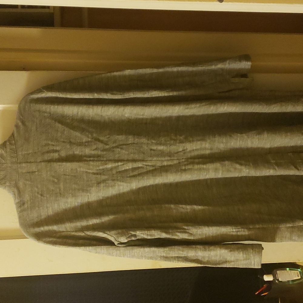 Wool-blend Jacket - Picture 2 of 4